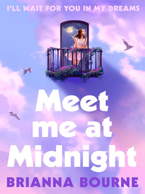 Meet Me at Midnight - ebook